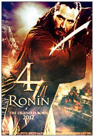 47 Ronin Poster 6