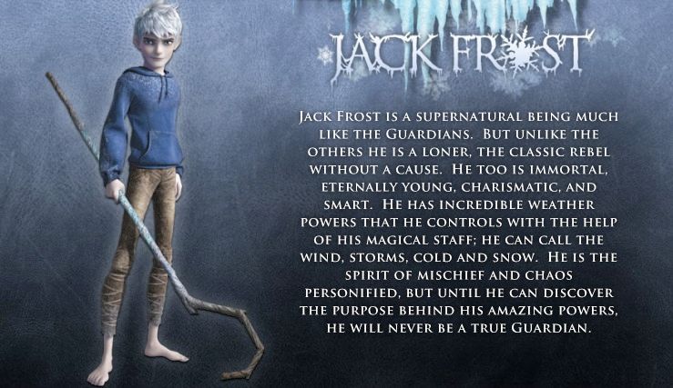 Rise of the Guardians Photo #5