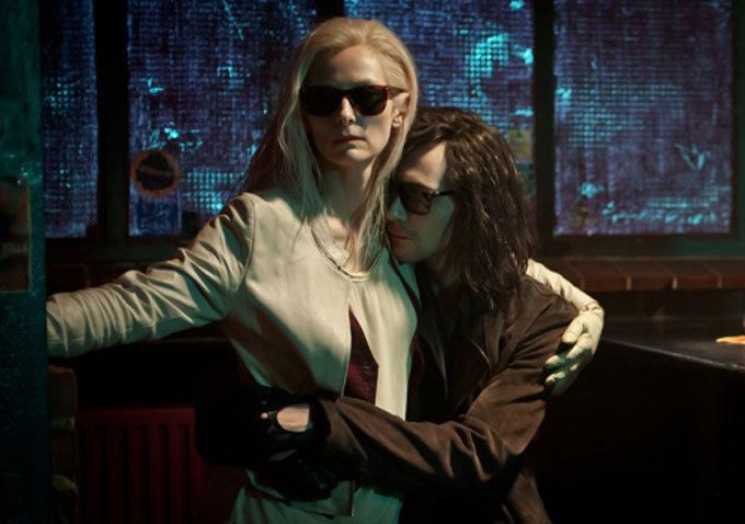 Only Lovers left Alive Photo