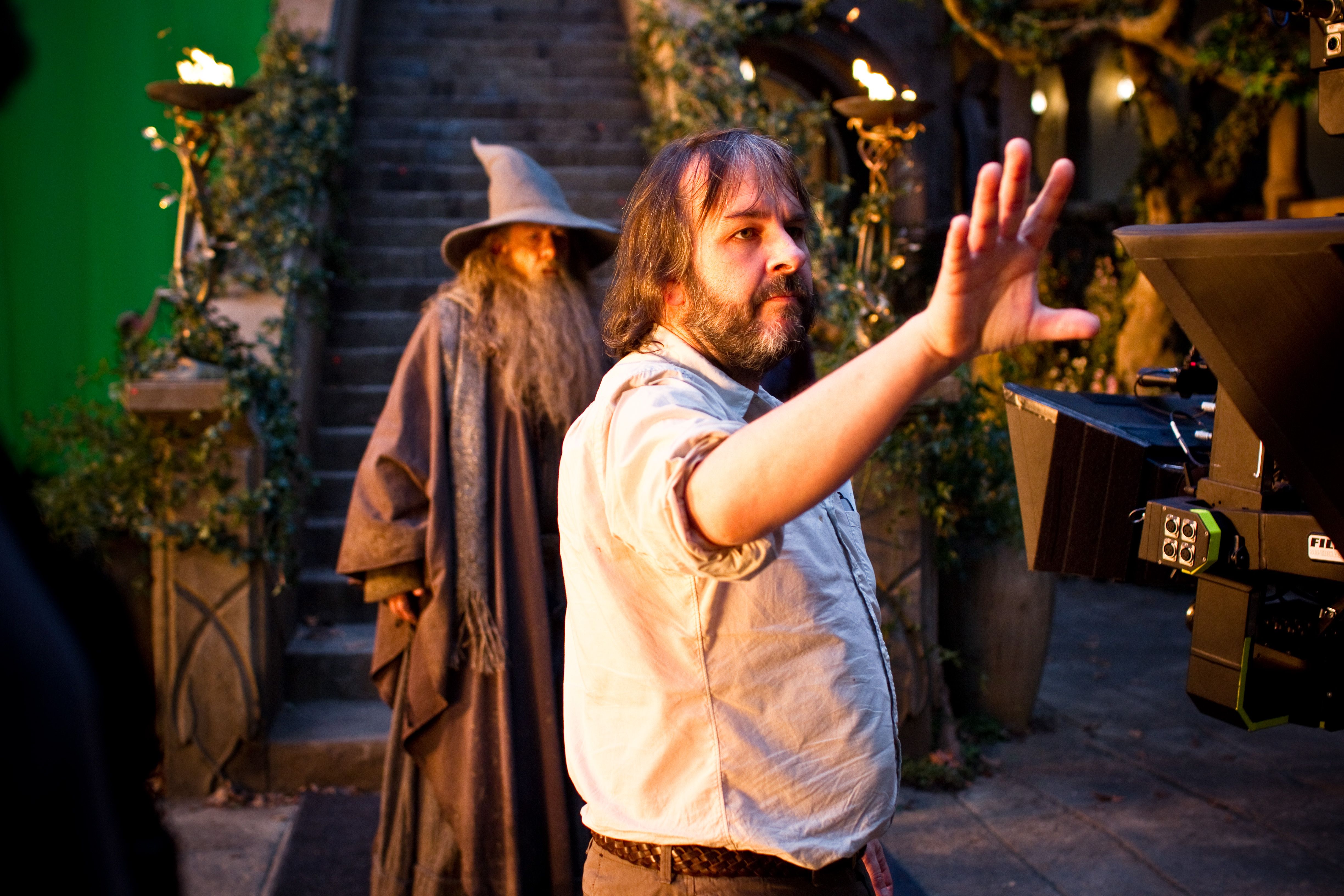 The Hobbit: An Unexpected Journey Photo 5