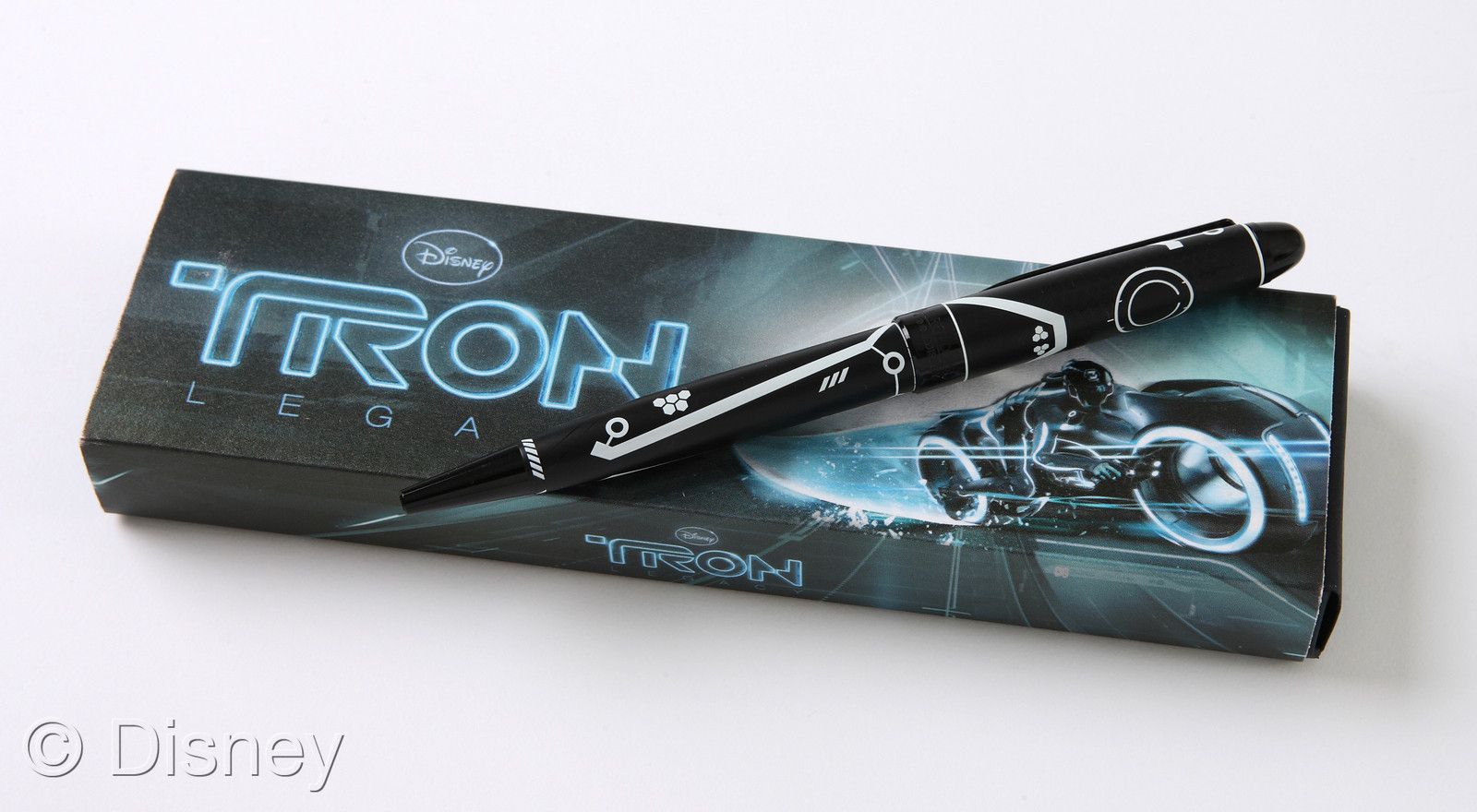 Tron Legacy Accessories Image #3
