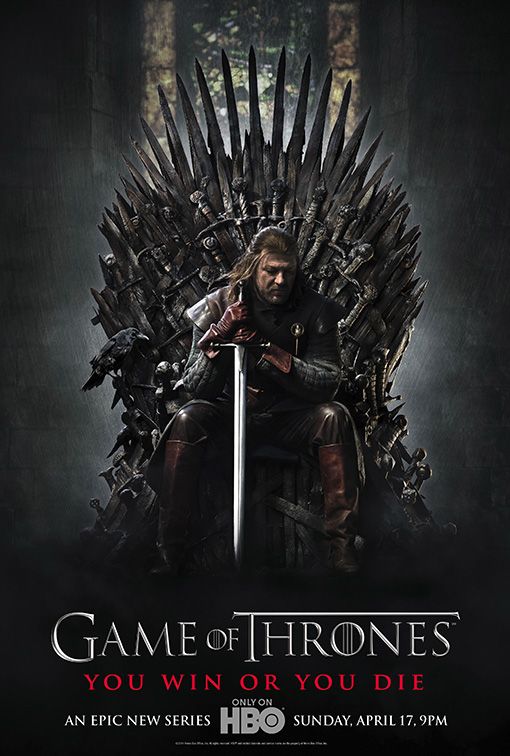 Game of Thrones Season 1 Promo