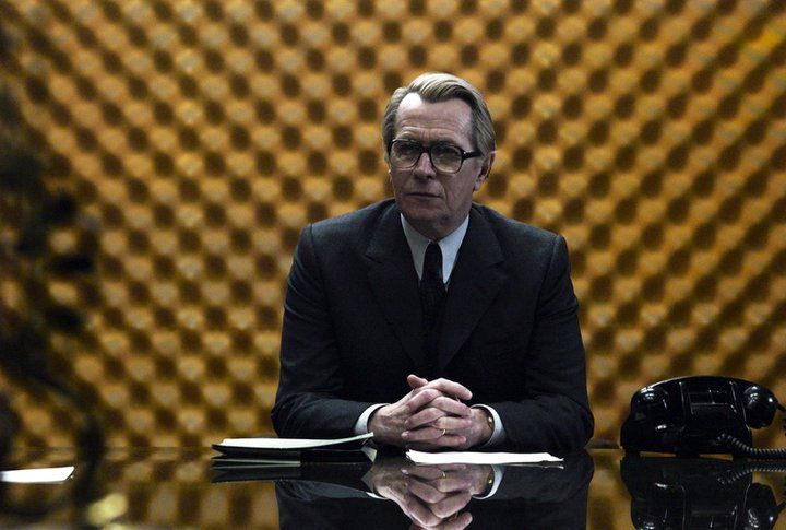 Tinker, Tailor, Soldier, Spy Photo #2