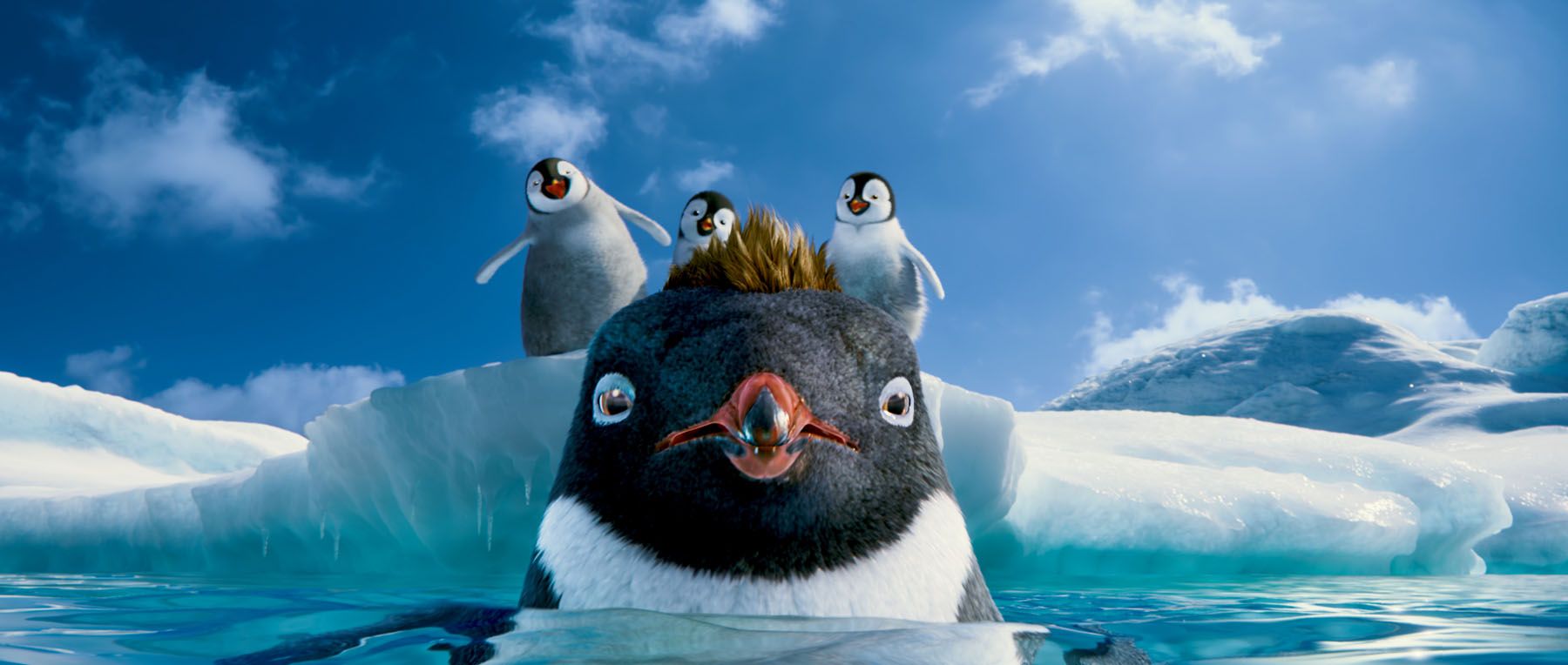 Happy Feet Two Picture #1