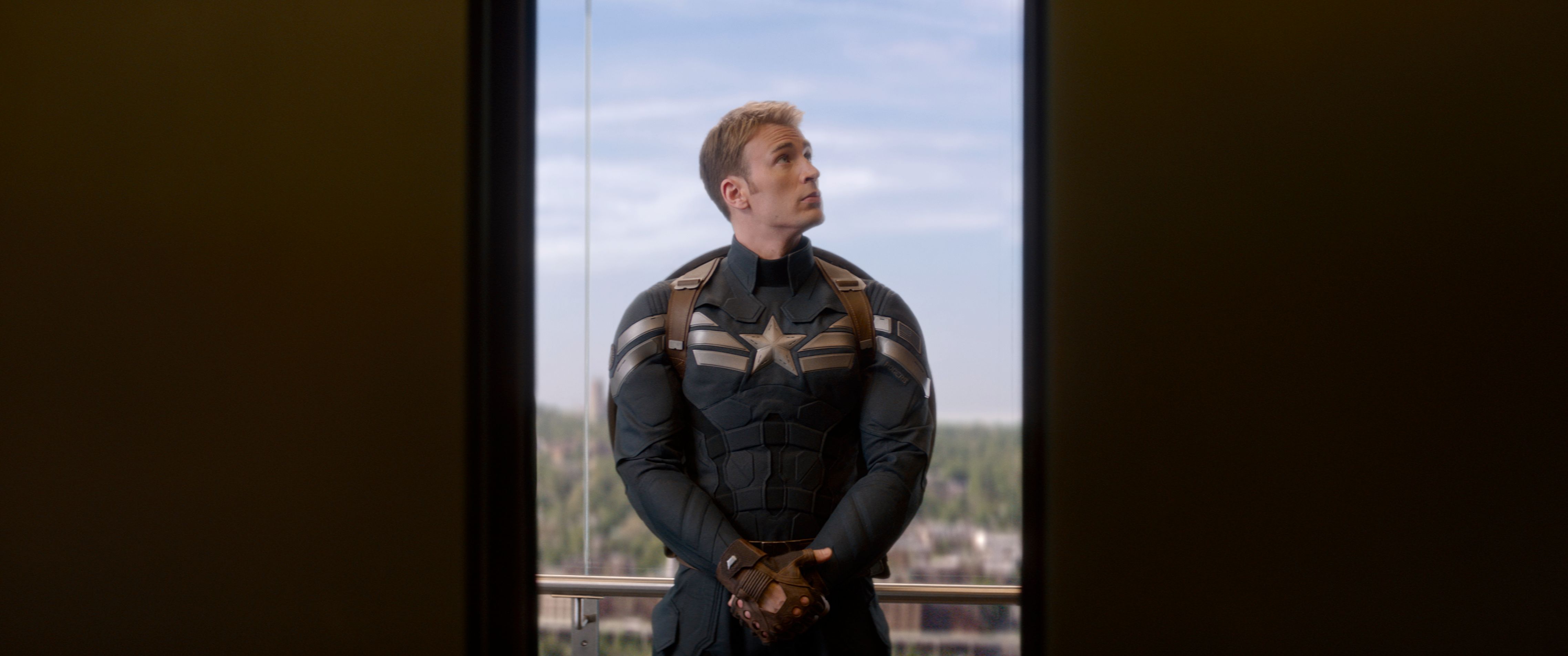 Captain America: The Winter Soldier Photo 4