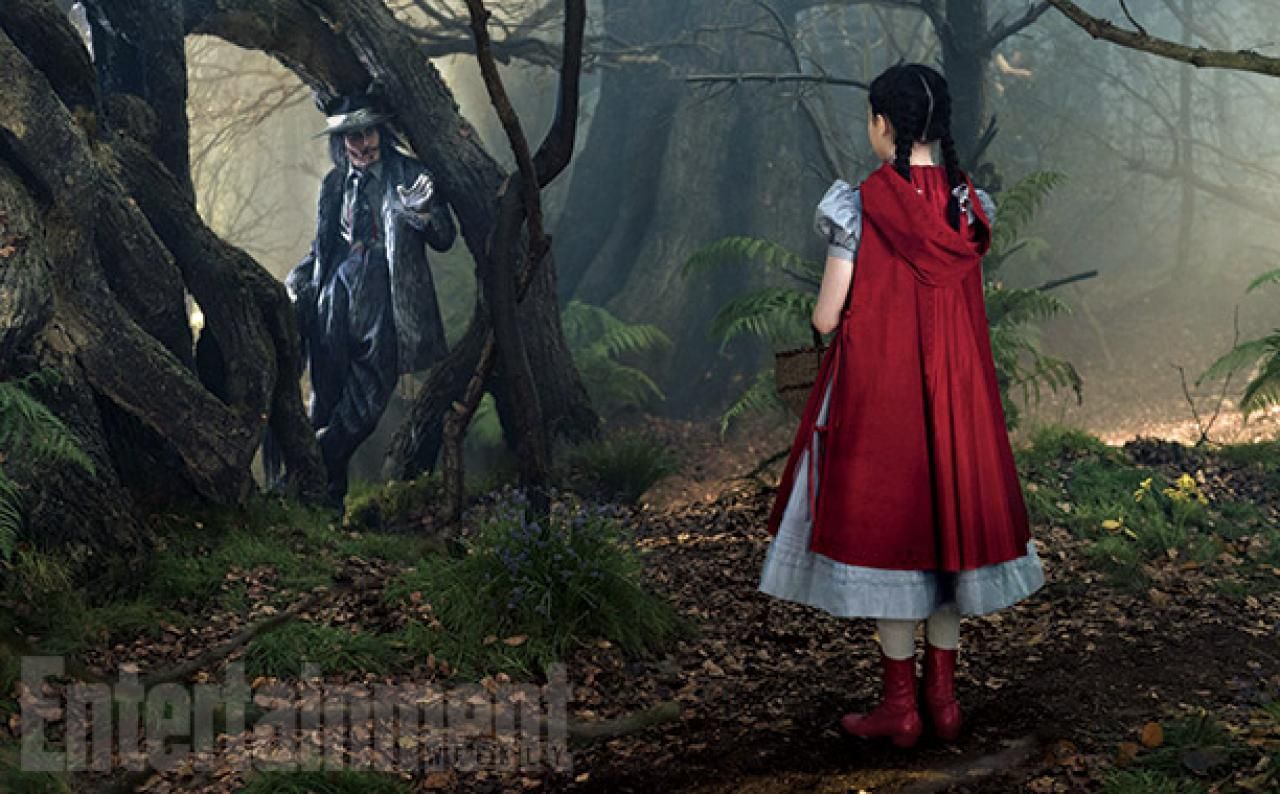 Into the Woods Photo 7