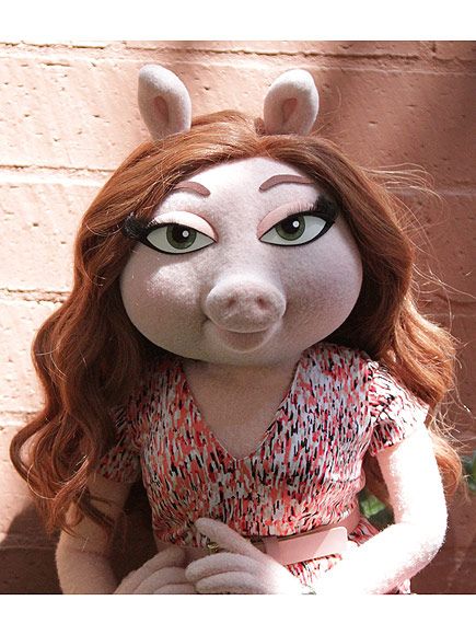 The Muppets Denise Photo 1
