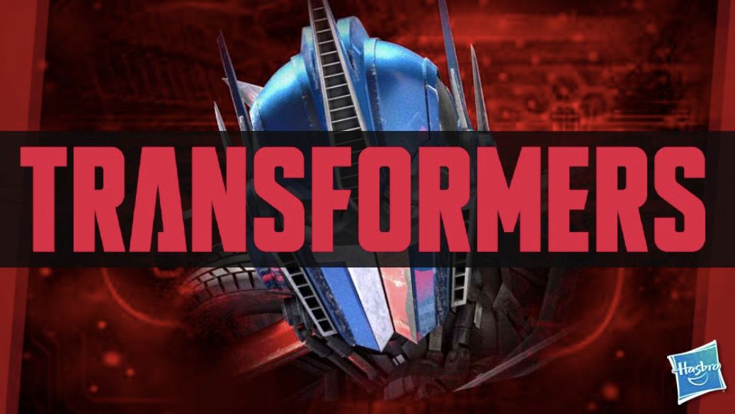Hasbro Transformers 5