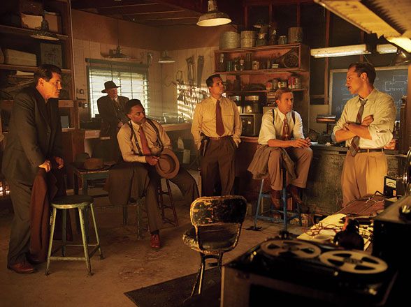 Gangster Squad Photo 8