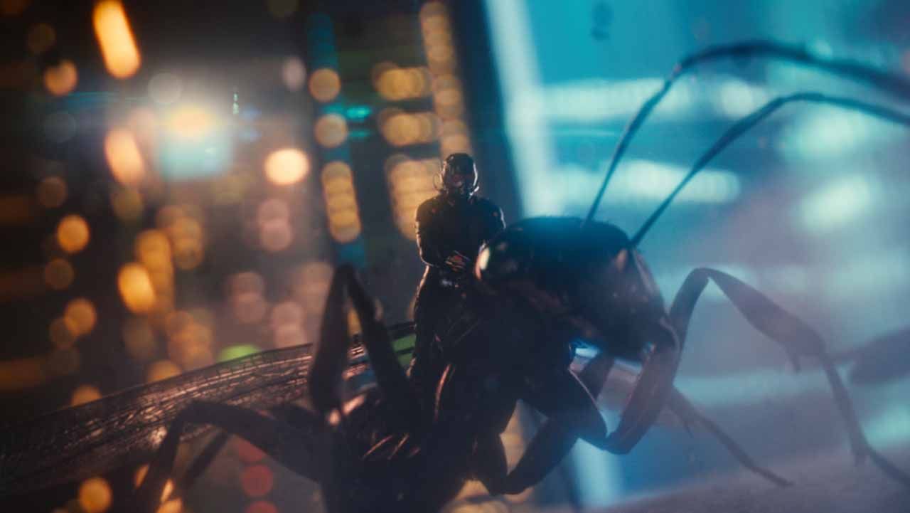 Ant-Man Photo 6