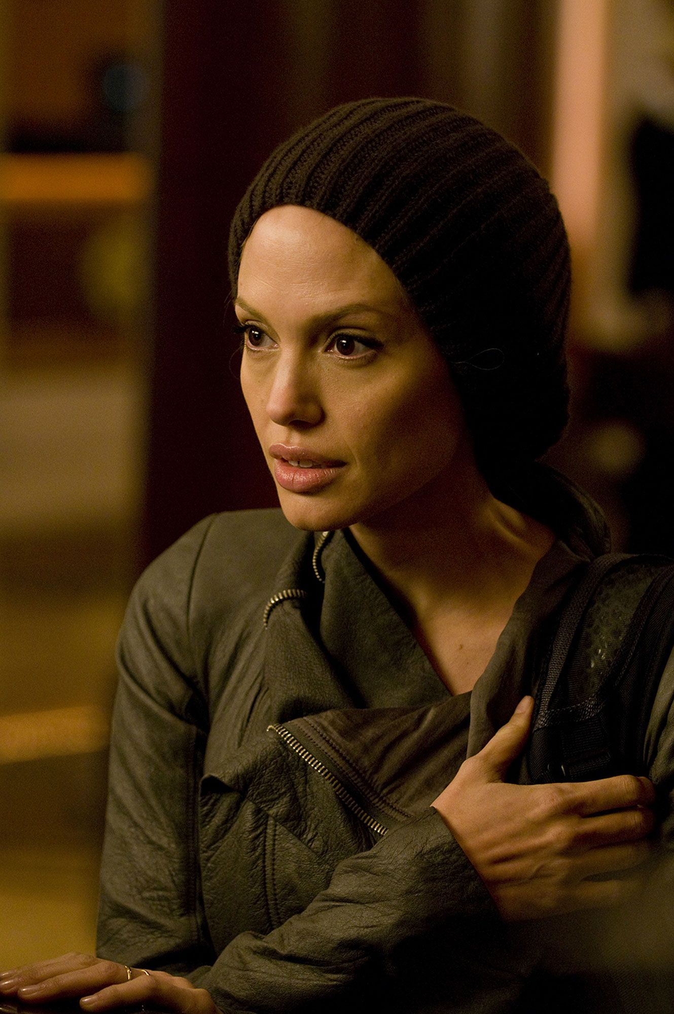 Angelina Jolie #3