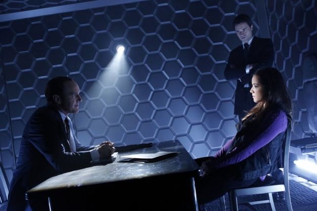 Marvel's Agents Of S.H.I.E.L.D. Photo 1