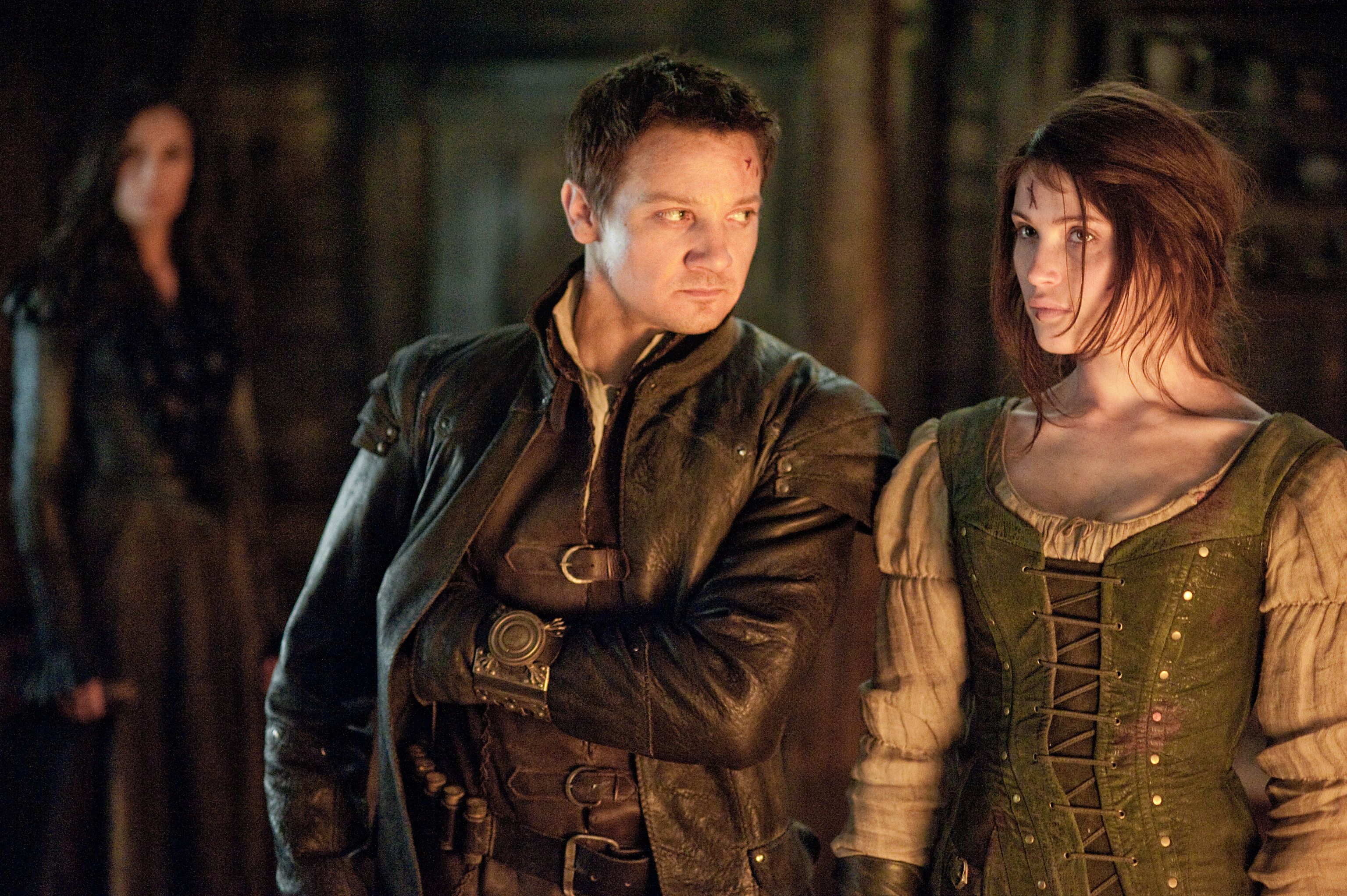 Hansel and Gretel: Witch Hunters Photo 1