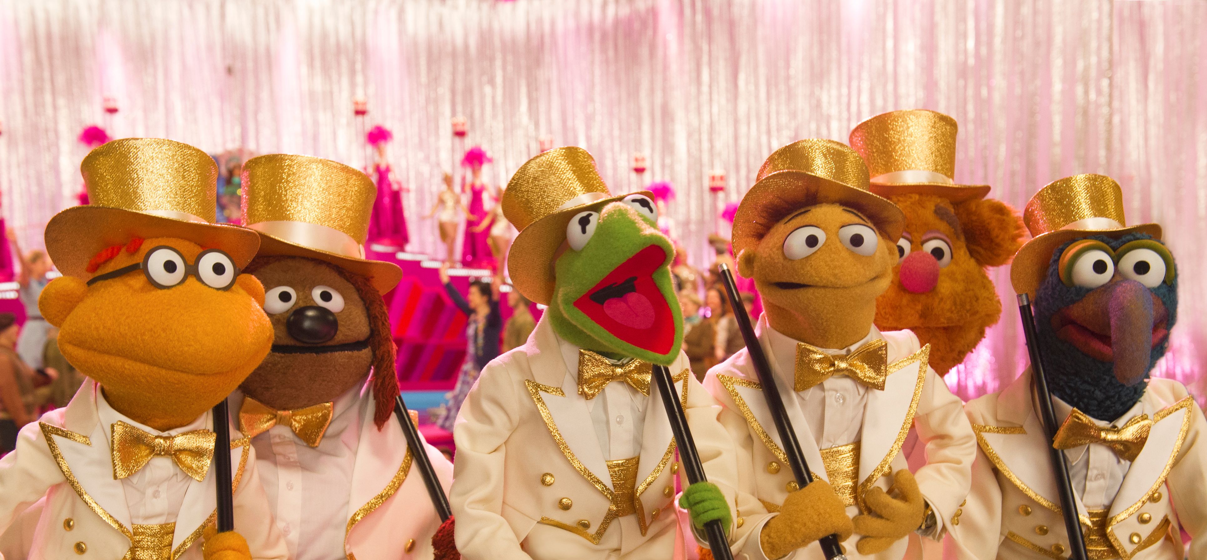 Muppets Most Wanted Photo 2