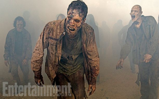 The Walking Dead Season 7 Photo 3