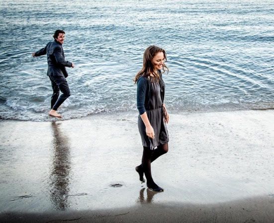Knight of Cups Photo