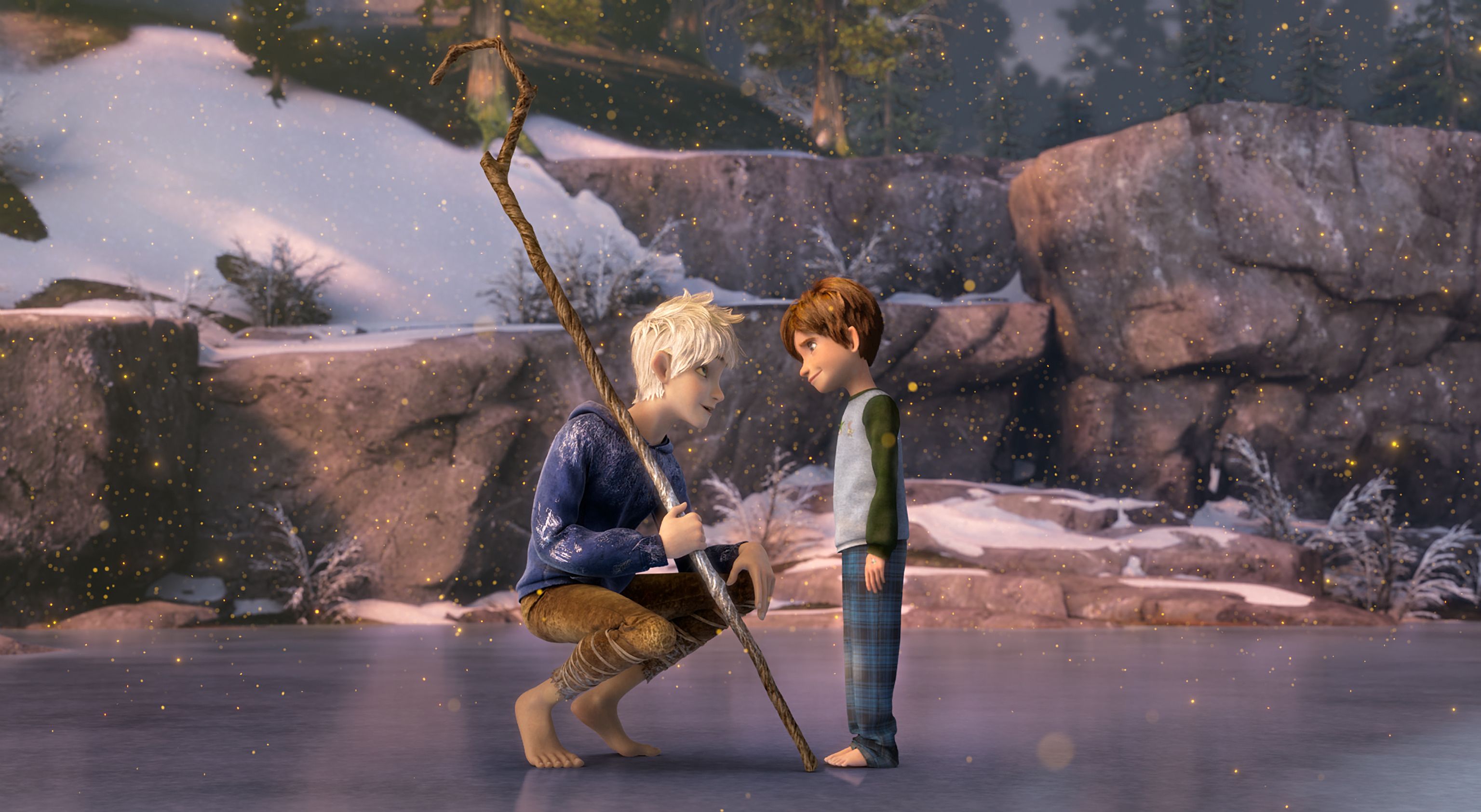 Rise of the Guardians Photo #2
