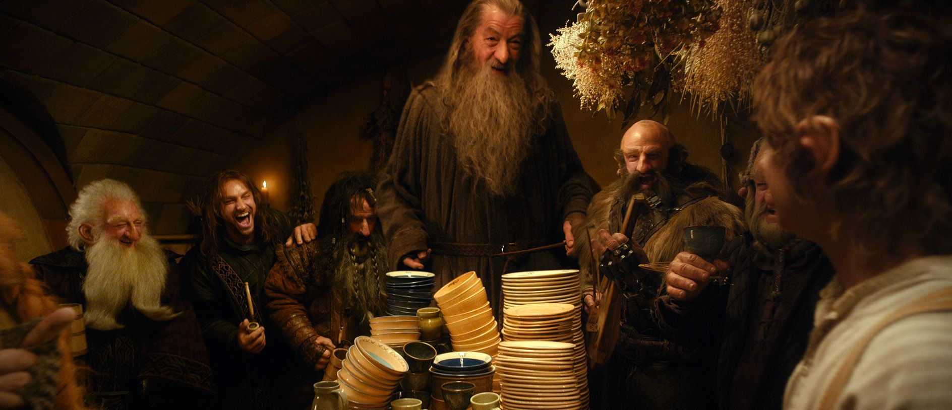 The Hobbit: An Unexpected Journey Photo #4