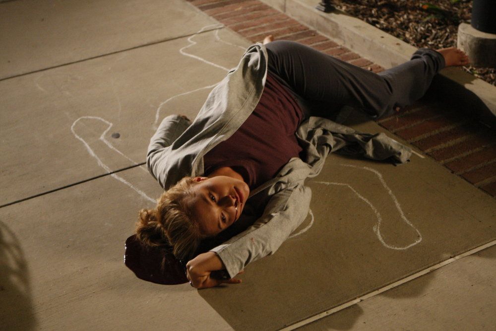 Hayden Panettiere as Claire Bennet