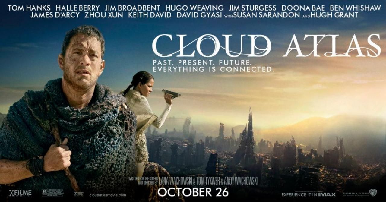 Cloud Atlas Banner 7
