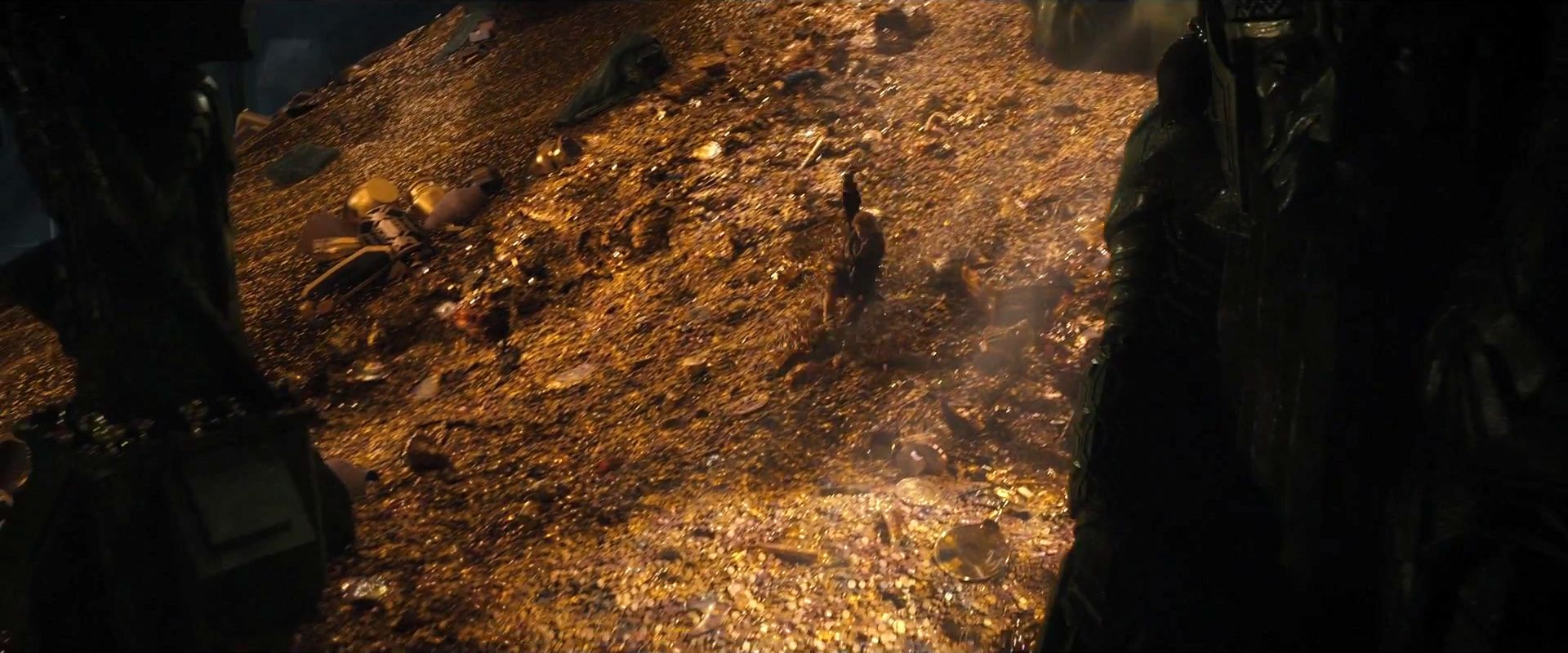 The Hobbit: The Desolation Of Smaug Trailer Photo #7