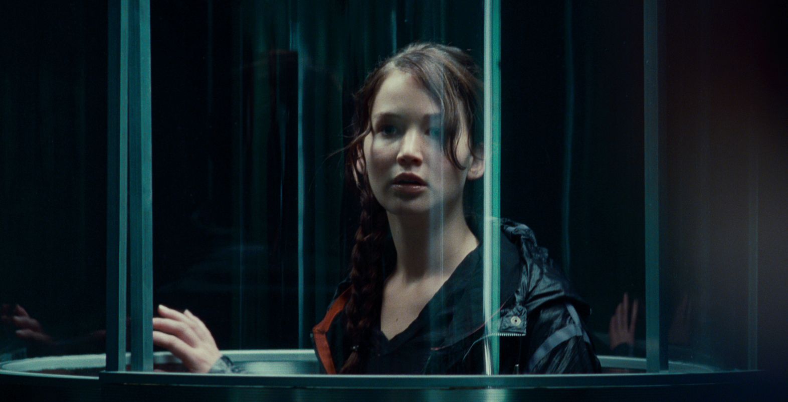 The Hunger Games Photo #18