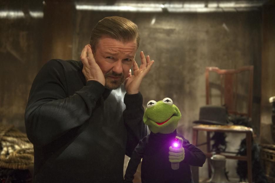 Muppets Most Wanted Photo 2