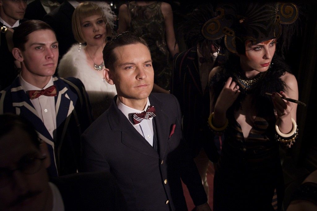 The Great Gatsby Photo #3