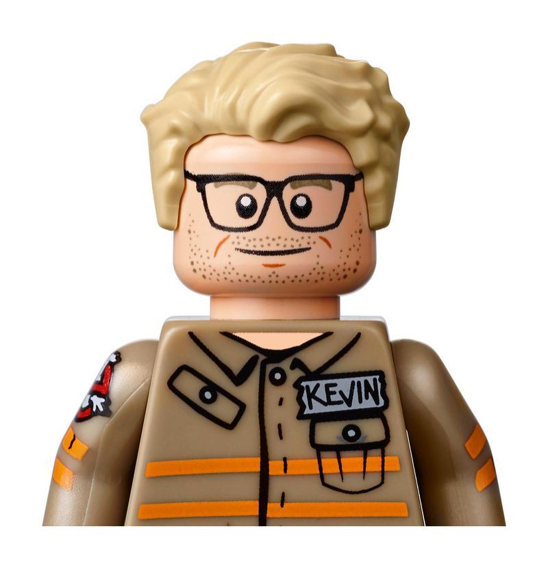 Ghostbusters LEGO Photo 11