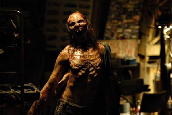 A Vampire from Daybreakers