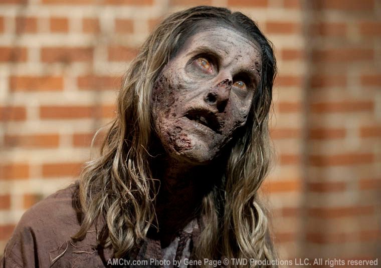 The Walking Dead: Episode 3.14 Photo 8