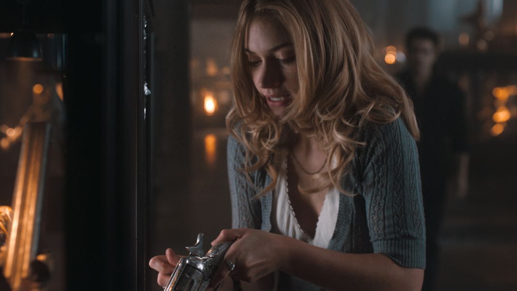 Imogen Poots in Fright Night