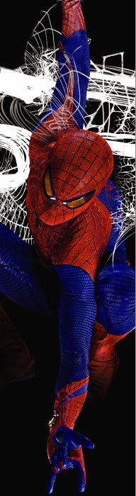 Amazing Spider-Man NYCC 2011 #3