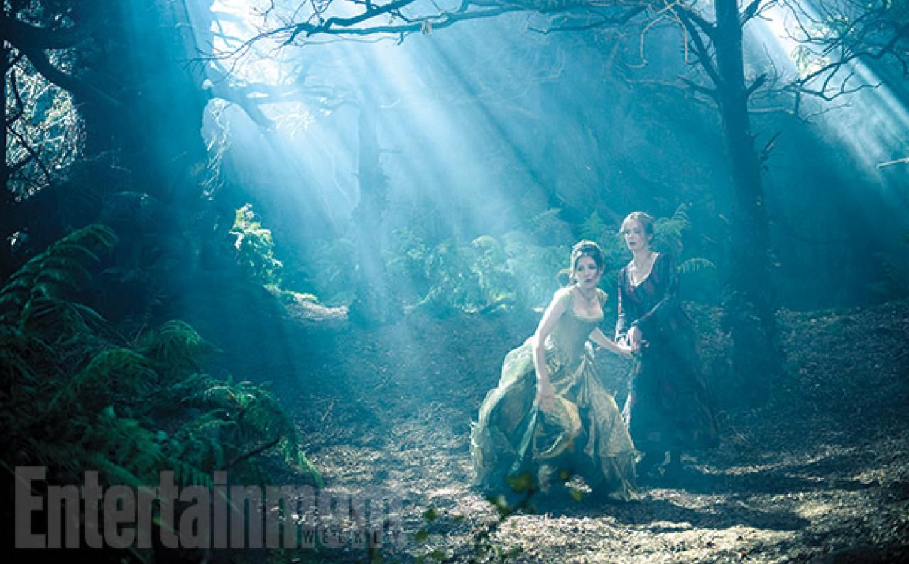 Into the Woods Photo 8