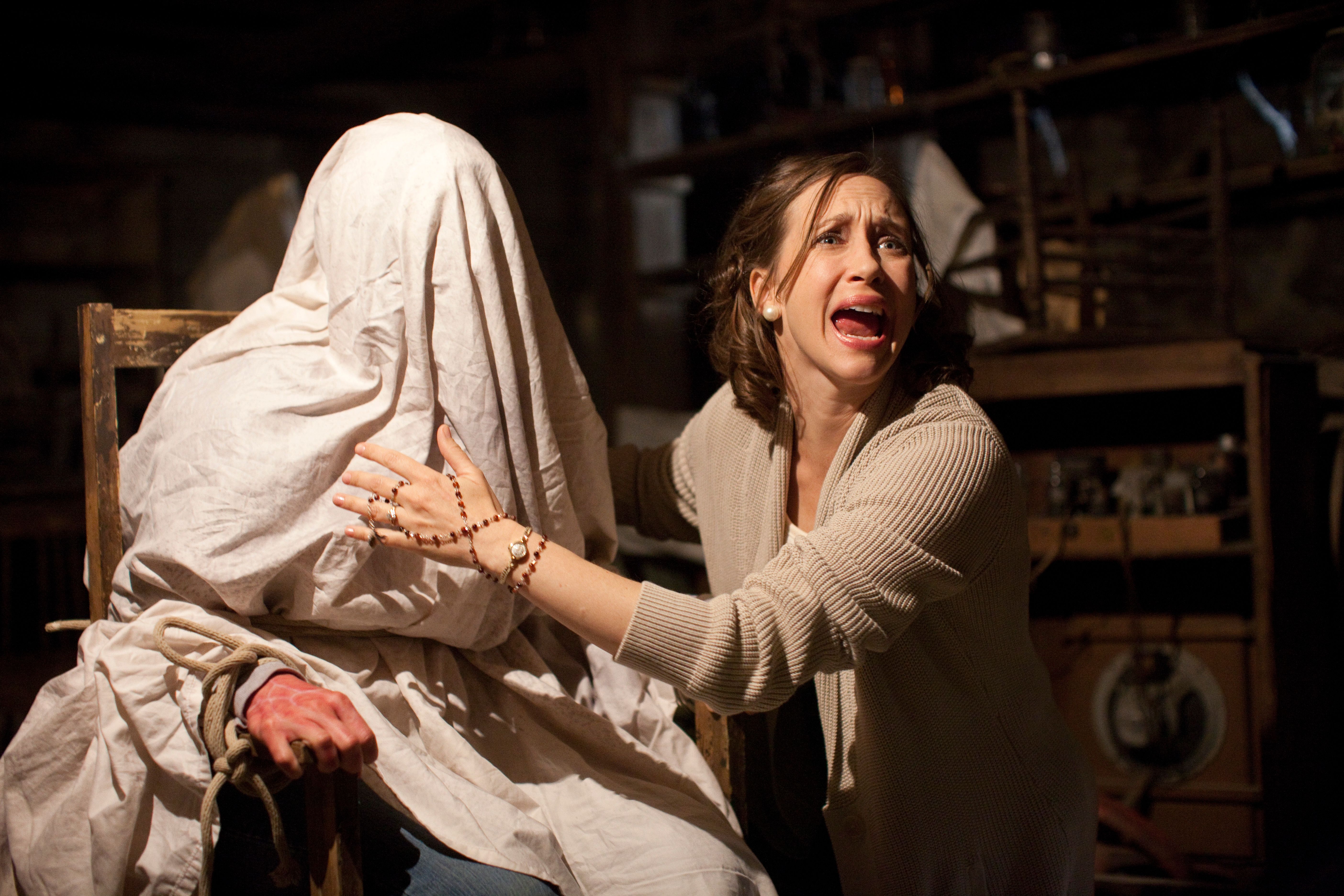 The Conjuring Photo 3