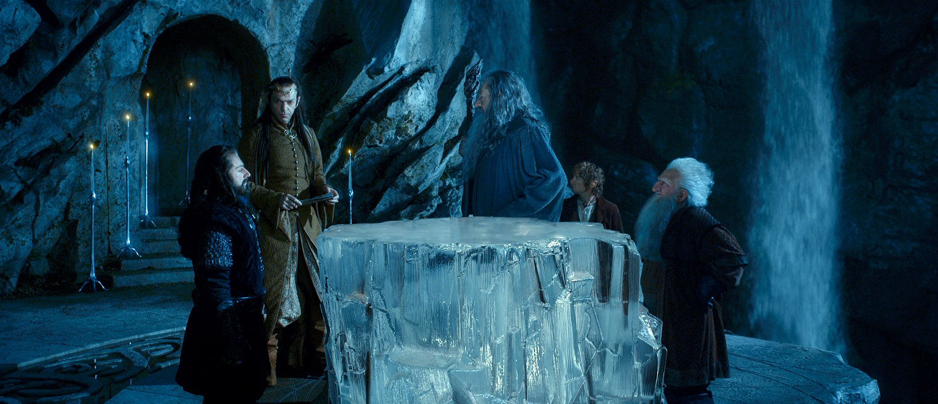 The Hobbit: An Unexpected Journey Photo #3