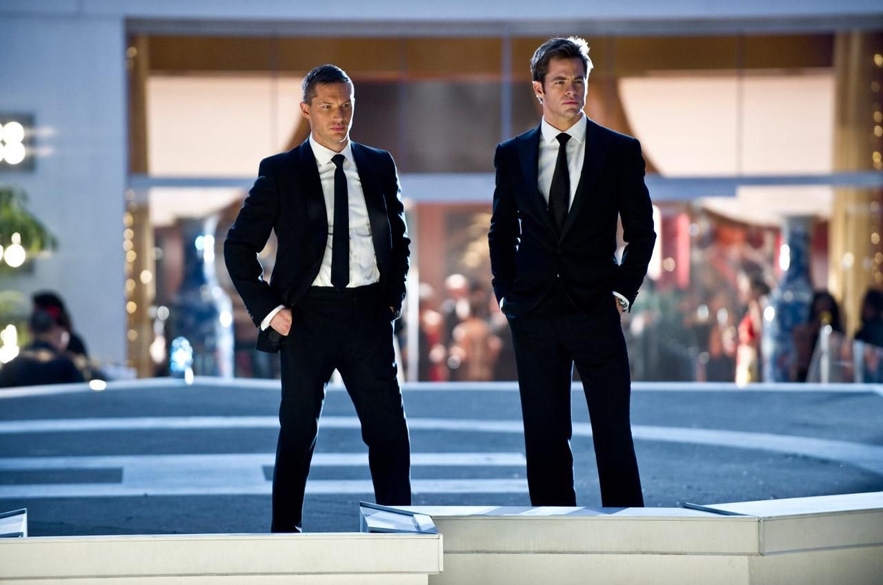This Means War Photo #2