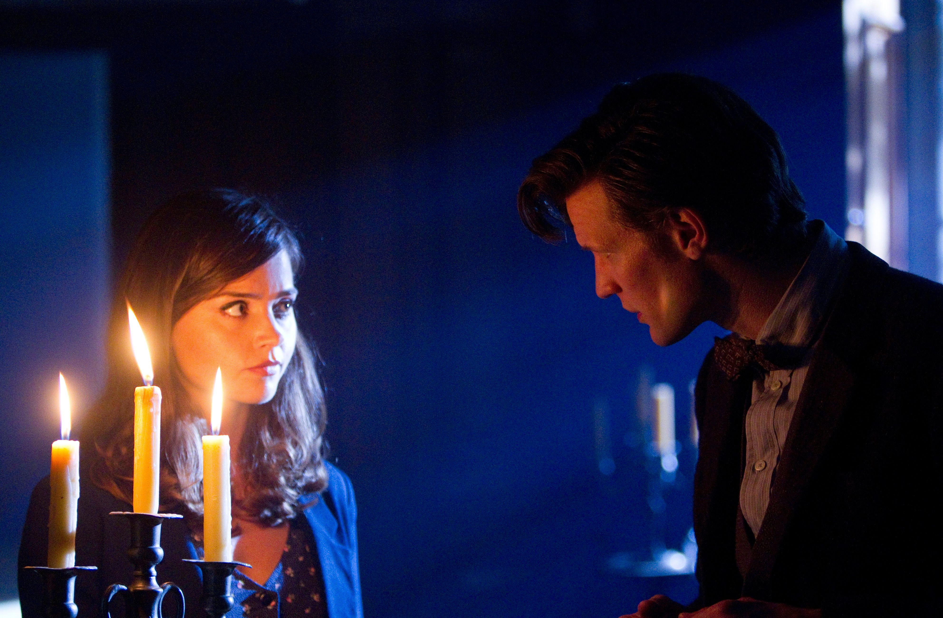 Doctor Who Season Seven Photo #7
