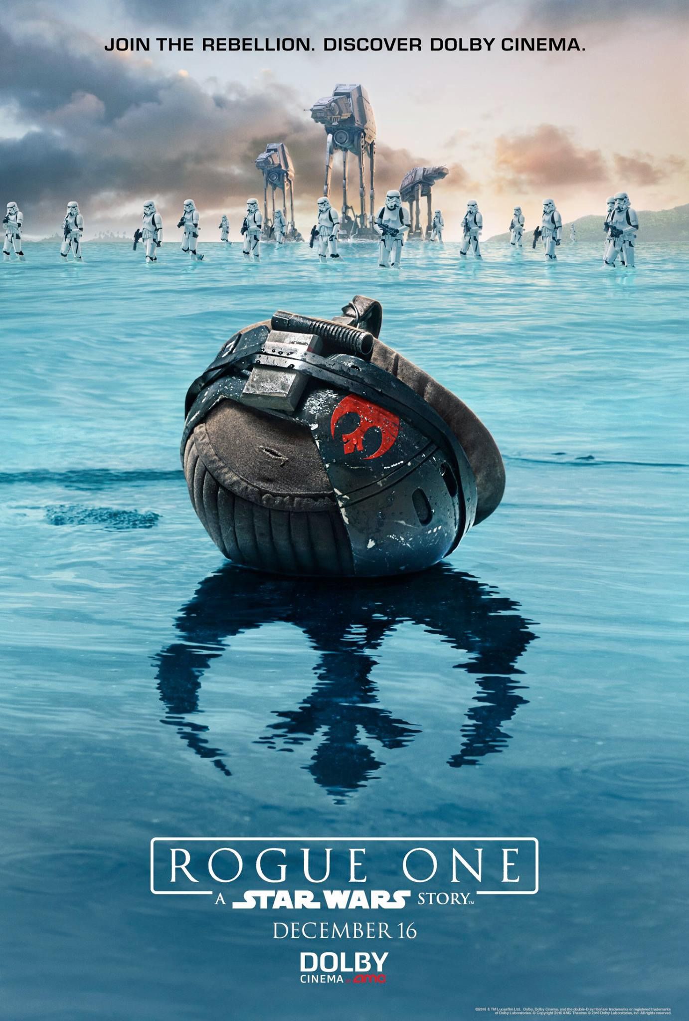 Rogue One Poster 7