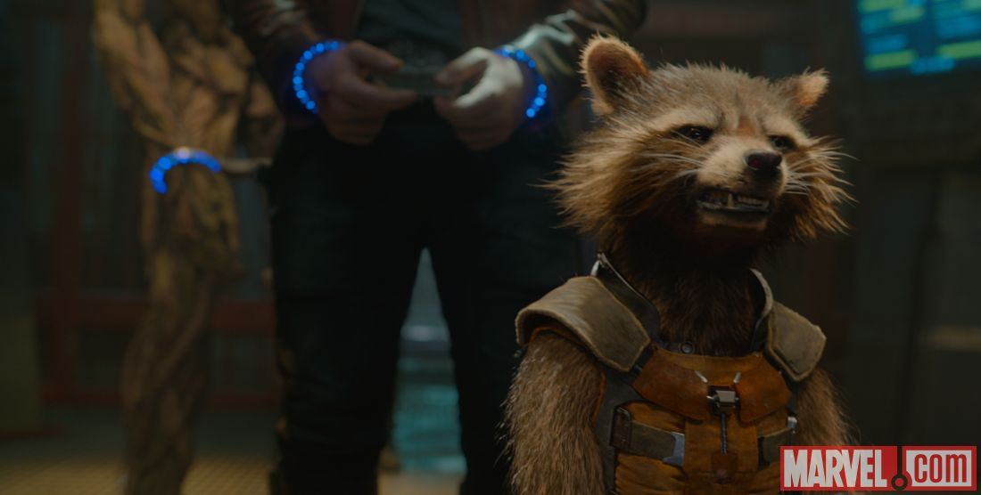 Guardians of the Galaxy Photo #1