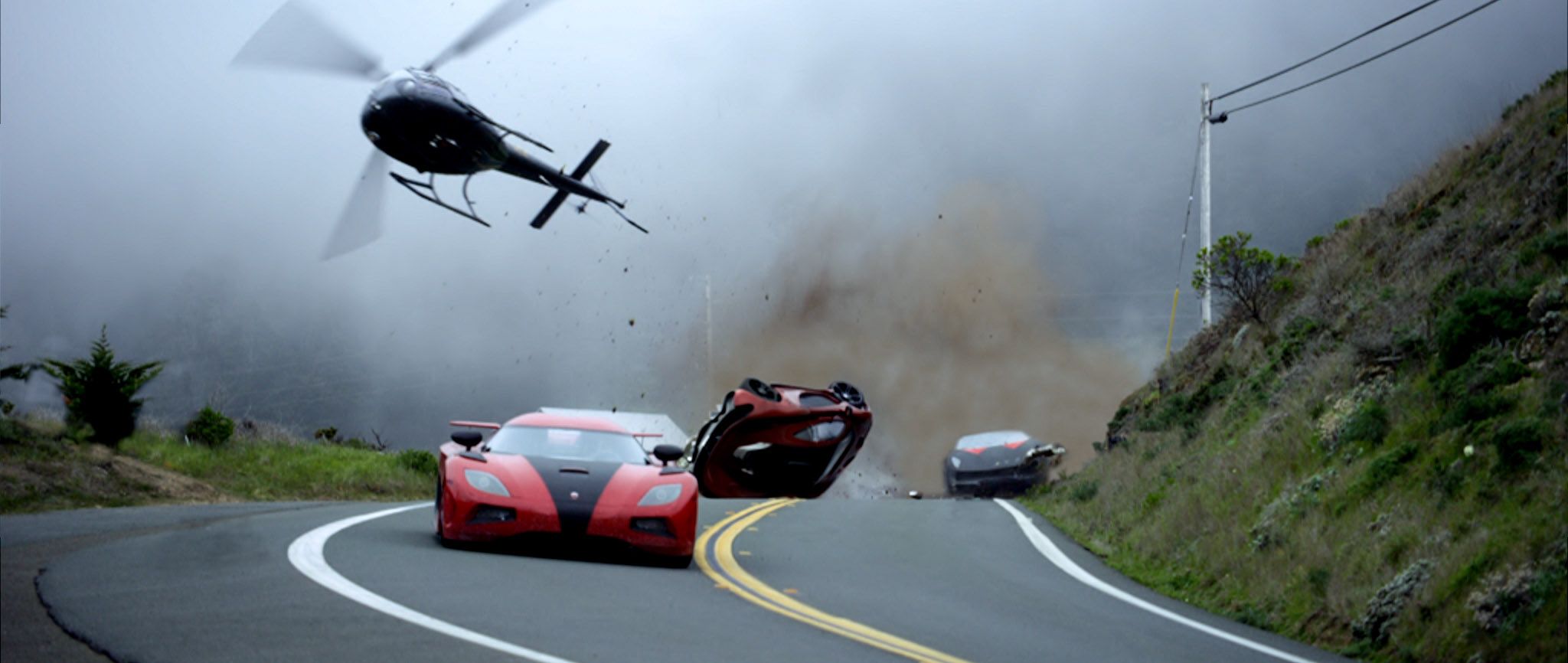 Need for Speed Photo 3