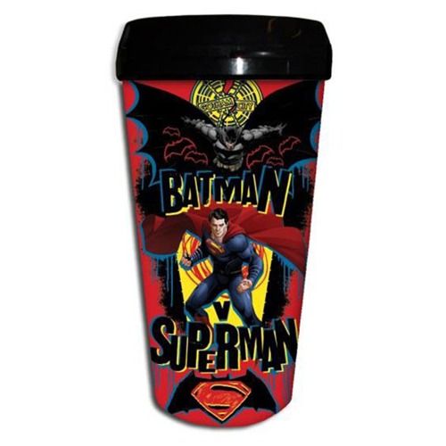 Batman V Superman Merchandise 14