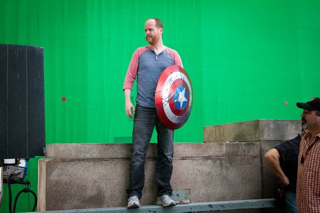 Marvel's The Avengers Photos #5