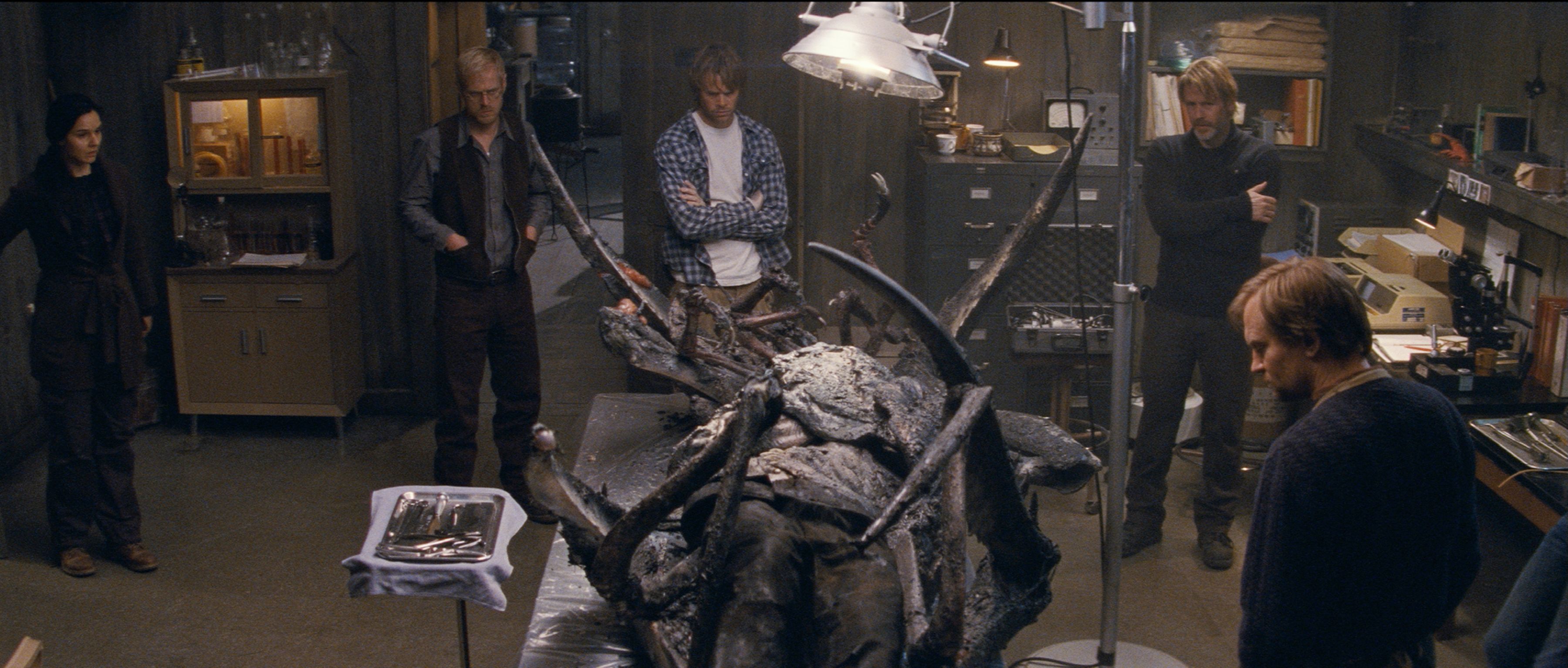 The Thing Photo #8