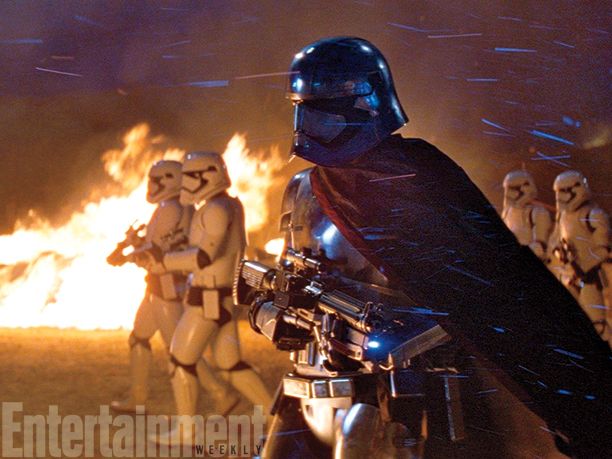 Star Wars: The Force Awakens Photo 15
