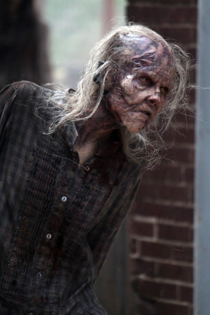 The Walking Dead Season 5 Photo #15