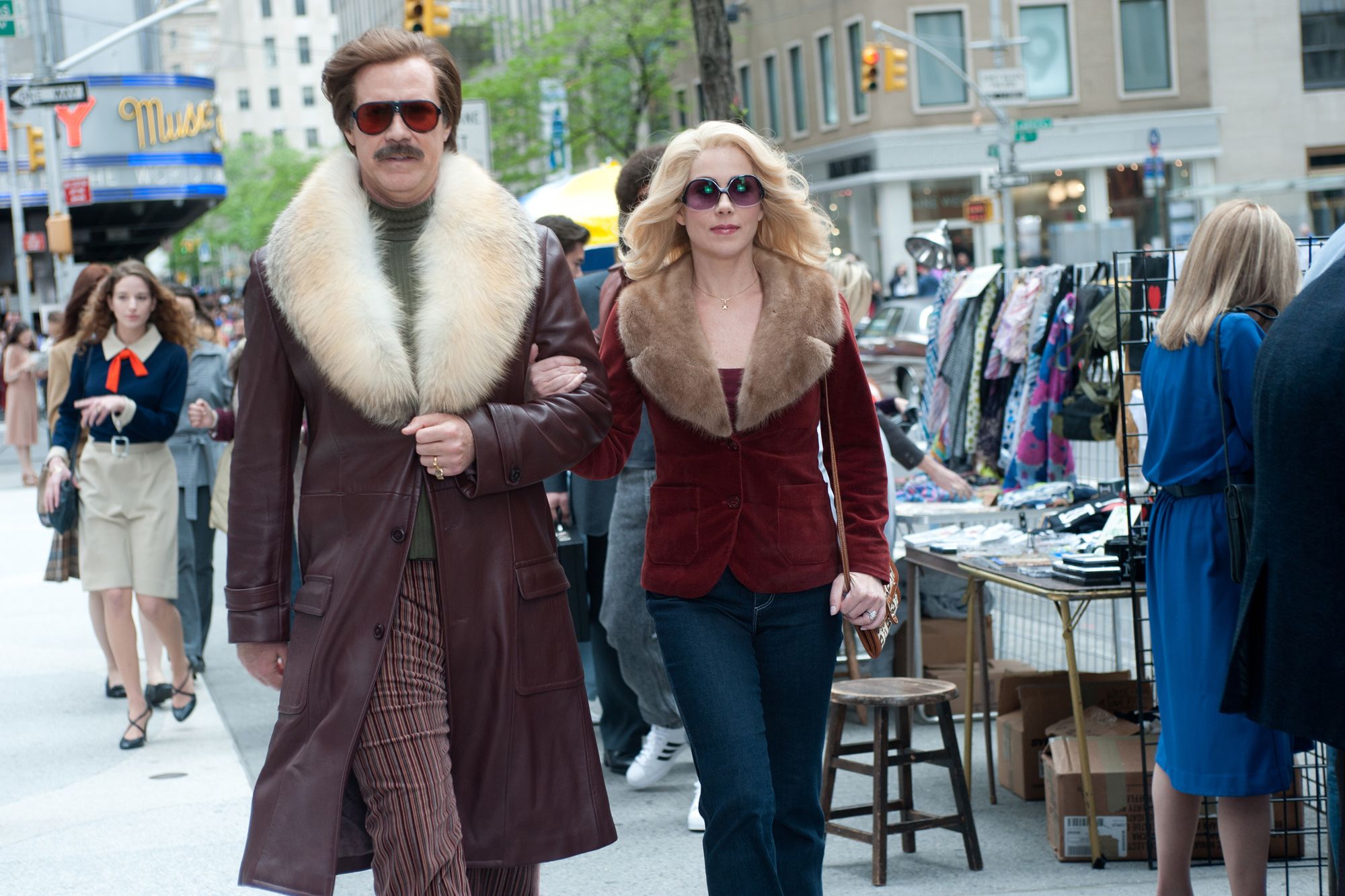Anchorman 2: The Legend Continues Photo 2