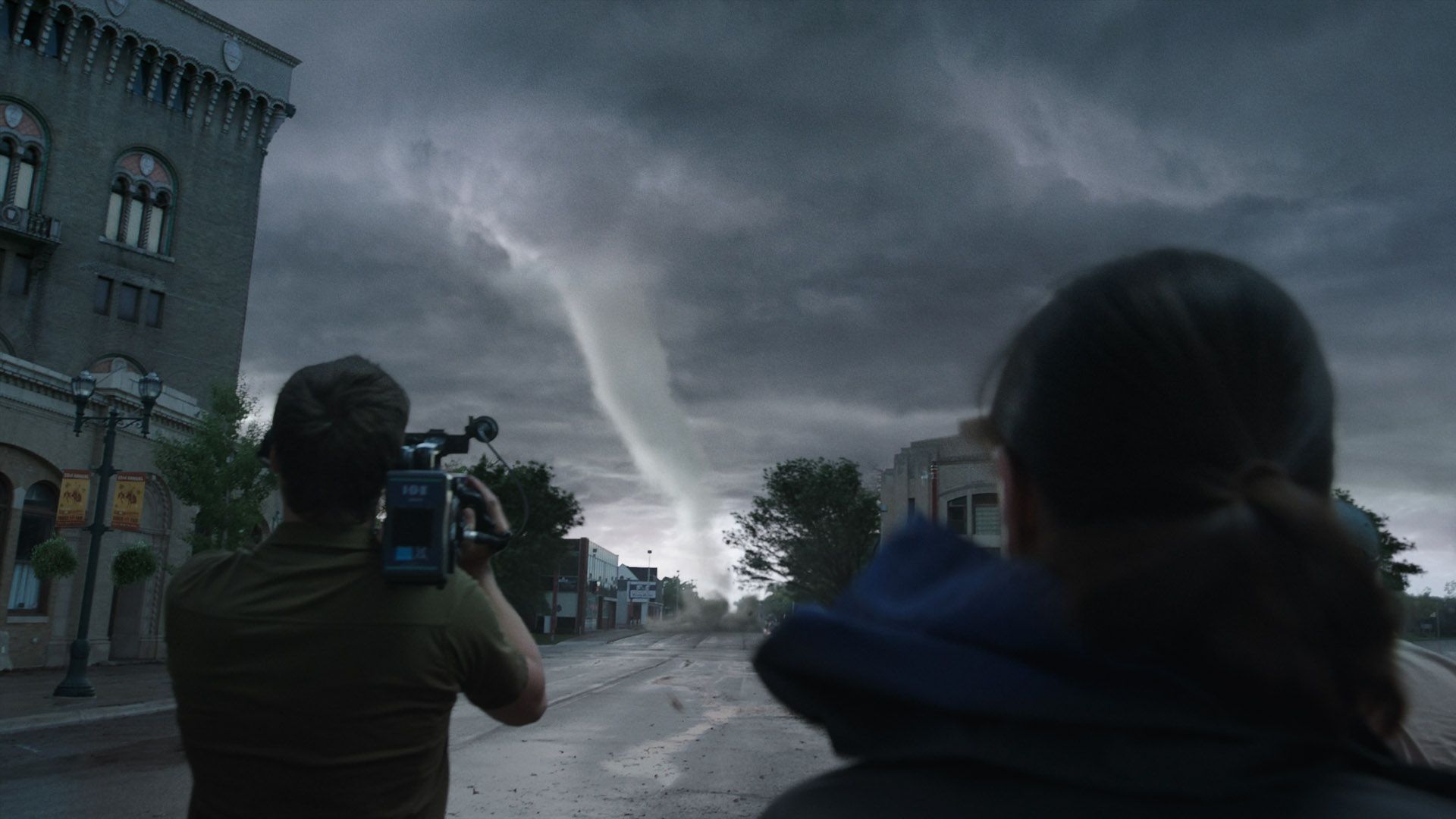 Into the Storm Photo 2