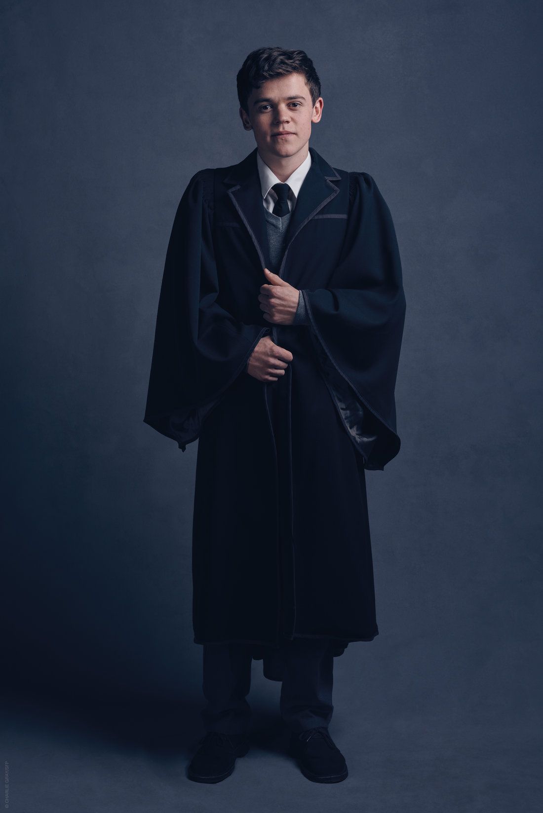 Harry Potter and the Cursed Child Photo 3