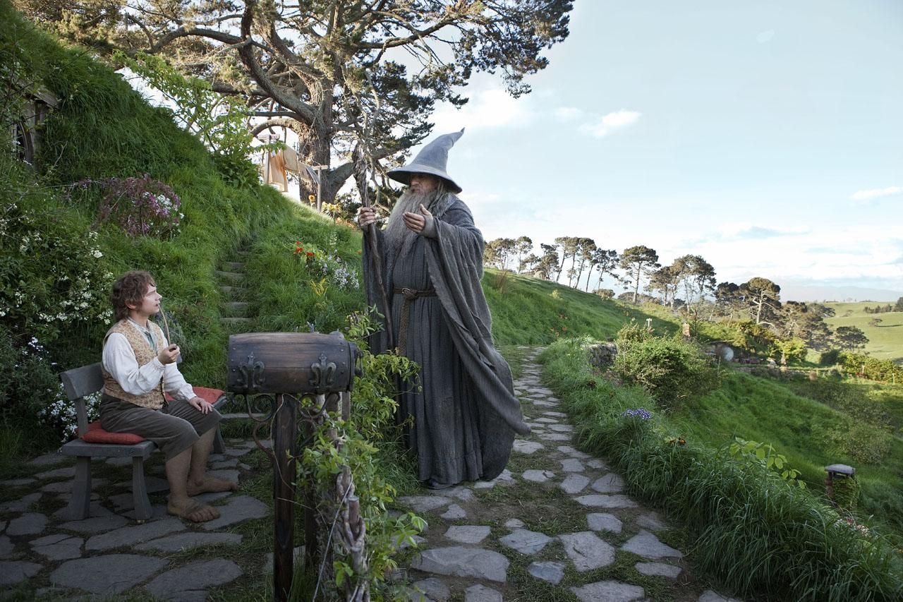 The Hobbit: An Unexpected Journey Photo #3